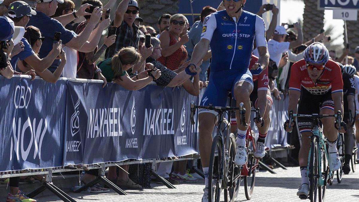 Peste 200 de cicliști „cuceresc” Dobrogea după șapte ani de așteptare