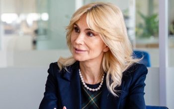 Raluca Turcan: Ilie Bolojan poate duce România pe un drum de creștere