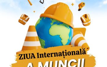 Oltenița: mesaj de apreciere pentru oameni, transmis de Ziua Internațională a Muncii – CălărașiPress