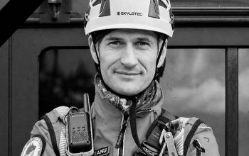 Cine era ofițerul ISU care și-a pierdut viața în avalanșa din Bucegi. Era locotenent-colonel și avea doar 35 de ani
