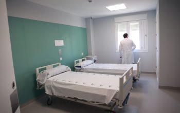 CNAS își dorește adaptarea spitalelor „la realitate”, printr-o analiză a numărului de paturi