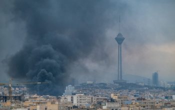 Sondaj: 6 din 10 americani consideră că războiul SUA cu Iranul a fost o greşeală