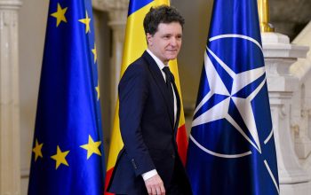 Nicușor Dan merge la Erevan pentru reuniunea Comunității Politice Europene. Temele majore de pe agenda summitului