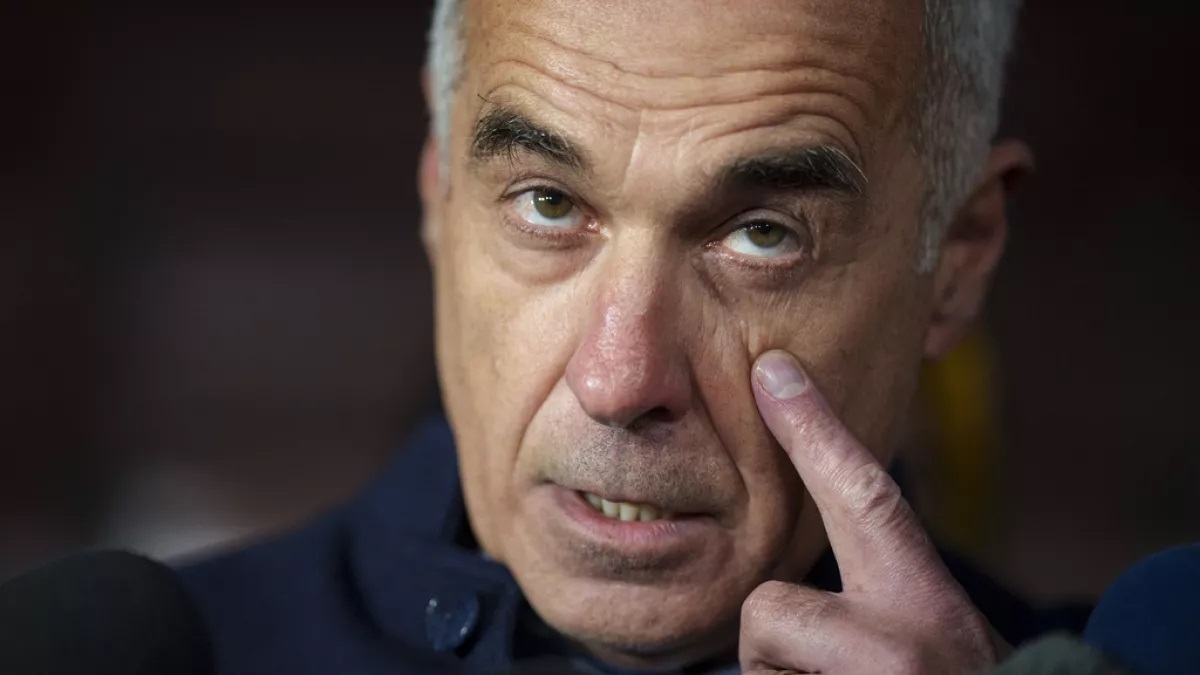 Iarăși Călin Georgescu: nu v-ați prins care-i faza cu băiatul ăsta?