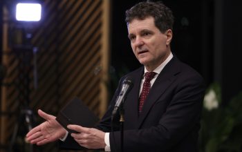 Fost șef al PNL, verdict dur pentru Nicușor Dan: E un Hopa-Mitică în politica românească