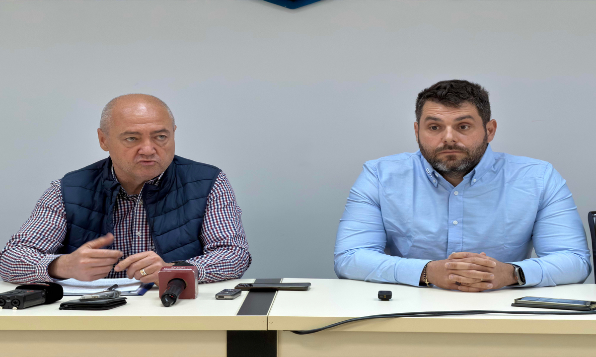Urban a intrat în linie dreaptă pe investiții pentru stația de epurare – Ziarul Știrea