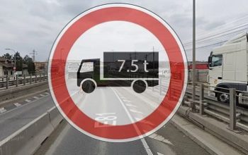 Restricții de tonaj. Recomandări pentru minivacanța de 1 mai
