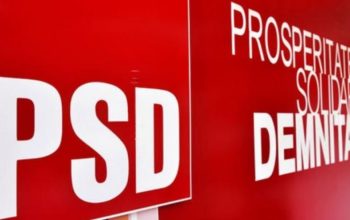 PSD și-a retras toți reprezentanții din funcțiile politice guvernamentale