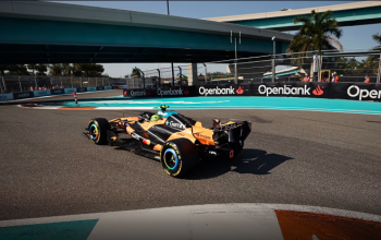 Program și cine transmite cursa de F1 de la Miami 2026
