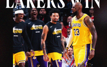 NBA Playoff: Lakers se califică în semifinale, iar Estul fierbe: două serii decise în meciul 7