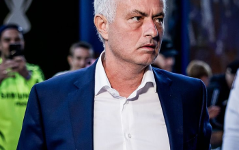 Jose Mourinho dezminte contactele cu Real Madrid: „Vă pot garanta acest lucru”