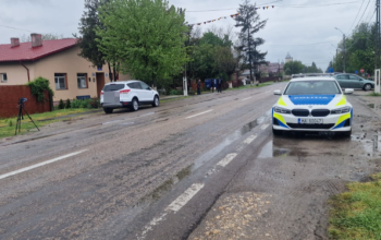 Măsuri dispuse de polițiști, în contextul minivacanței de 1 mai