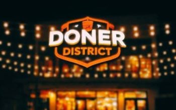 VIDEO| Nou, în Călărași! S-a deschis Doner District, locul unde mâncarea rapidă devine o experiență de neuitat