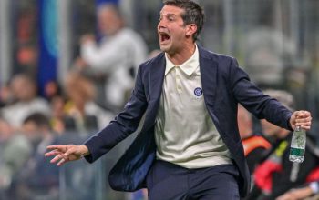 Jucătorii lui Inter s-au convins de Cristi Chivu: ”A fost greu”