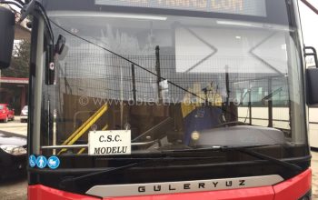 Primăria Călărași pregătește o nouă licitație pentru transportul public local. Va fi introdusă și o nouă rută în municipiu