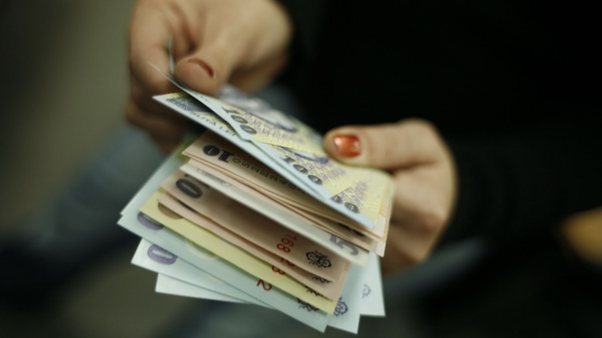 Finanțiștii ialomițeni au colectat în trimestrul I al anului peste 441 de milioane de lei