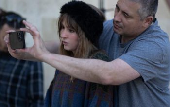 Cele mai noi filme ale lui Radu Jude și Pedro Almodóvar, printre primele titluri confirmate la TIFF.25