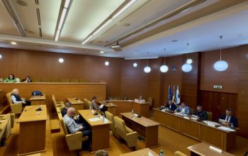 Cum a fost repartizat bugetul municipiului Călărași pentru 2026, în valoare de 225,1 milioane lei | Obiectiv
