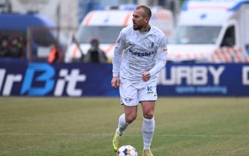 Farul – Botoşani, 17:30, LIVE SCORE. Duel cu miză importantă pentru ambele echipe – Antena Sport