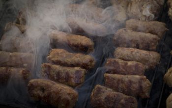 Harta celor mai buni mici din București, ediția 2026, actualizată chiar de bucureșteni – HotNews.ro