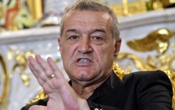 Şapte jucători, OUT de la FCSB. Gigi Becali şi-a făcut lista „neagră” pentru finalul sezonului – Antena Sport