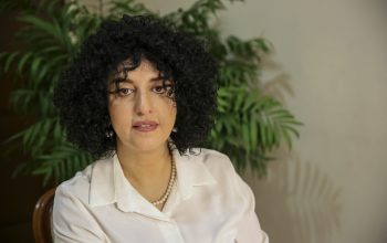 Laureata Nobel pentru Pace, Narges Mohammadi, internată în spital. Familia sa este îngrijorată că ar fi „prea târziu”