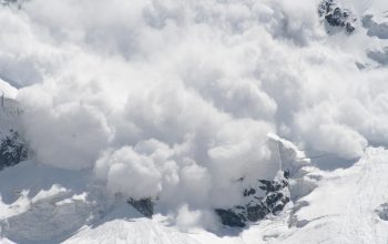 Cine era schiorul care a murit în avalanșa din Bucegi. „Unul dintre cei mai pricepuți alpiniști ai inspectoratului” – HotNews.ro