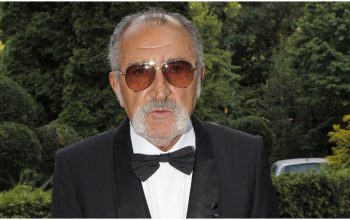 Ion Țiriac a împărțit aceeași lojă cu un afacerist mai bogat decât el. Cei doi sunt prieteni de ani buni