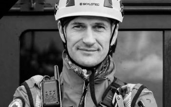Un locotent-colonel de la ISU Braşov a decedat în avalanşa din Bucegi. Era unul dintre cei mai buni alpiniști