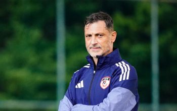 Mirel Rădoi își amenință jucătorii după a doua înfrângere la Gaziantep: „Dacă vor să fie aici sezonul viitor, trebuie să facă asta!”