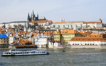 Cum arată harta luxului imobiliar din Europa