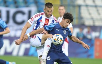 Play-out SuperLiga, live blog etapa 7. Oțelul – Metaloglobus 0-0. Gălățenii, aproape de un gol de senzație!