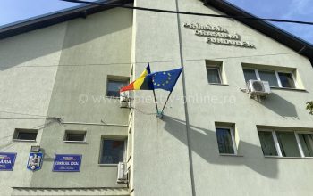 Primăria Fundulea reorganizează aparatul de specialitate. Economii estimate de peste 857.000 de lei pe an