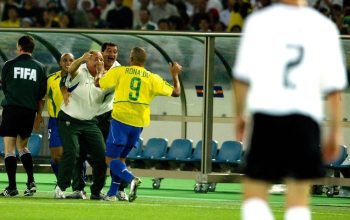 „Sunt nebun” Decizia genială a lui Scolari în privinţa lui Ronaldo, care avea să-i aducă Mondialul Braziliei! – Antena Sport