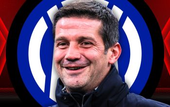 Cristi Chivu a depășit toate așteptările la Inter: “Ziceau că nu îl prinde paltonul! Cu atât mai mare e bucuria titlului”