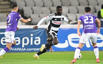 U Cluj – FC Argeş, 20:30, LIVE TEXT. Echipa lui Bergodi vrea să egaleze liderul Craiova – Antena Sport