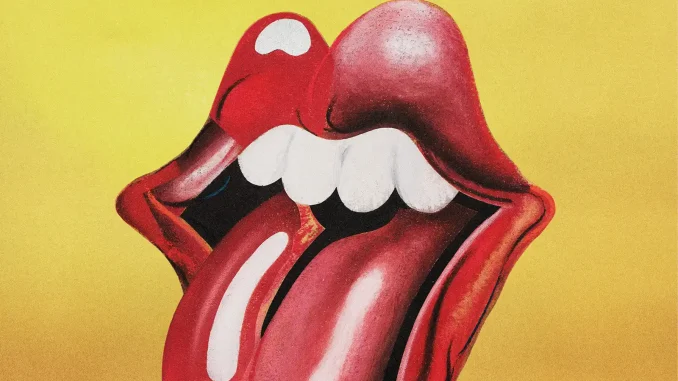 The Rolling Stones au lansat noul single, „Jealous Lover”, de pe albumul Foreign Tongues