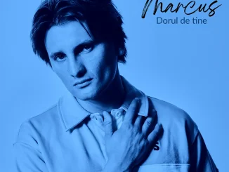 Marcus lansează „Dorul de tine”, o piesă despre nostalgie, idealizare și ruptura de trecut