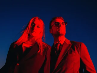 Francis On My Mind, Dominik Dudek și Albert RCB lansează „Midnight Echoes”
