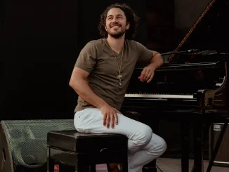 Emmet Cohen – Universal Truth. Oare sufletul are vârstă?