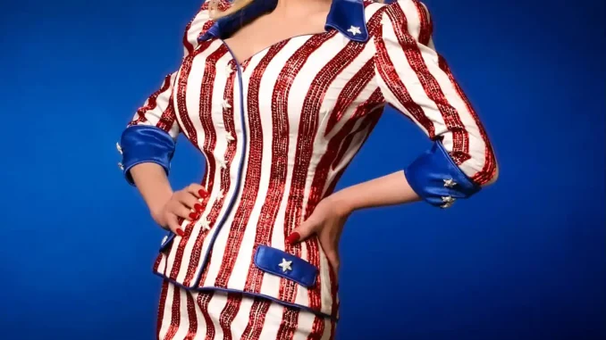 Goodbye, Dolly Parton