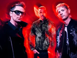 „The Wow Signal“: Muse revine cu un nou album, dar fără să atingă un „wow“ adevărat