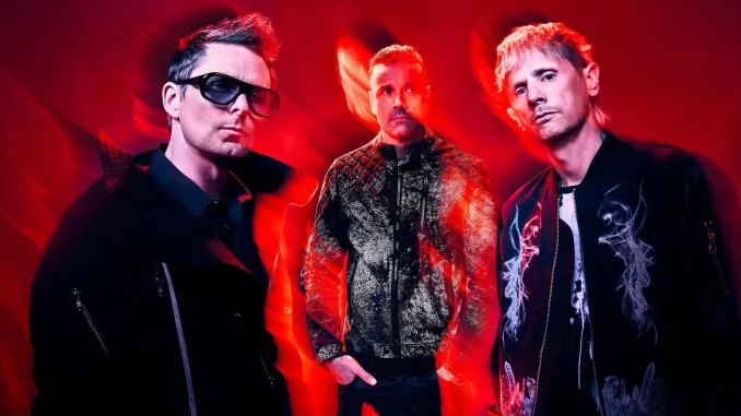 „The Wow Signal“: Muse revine cu un nou album, dar fără să atingă un „wow“ adevărat