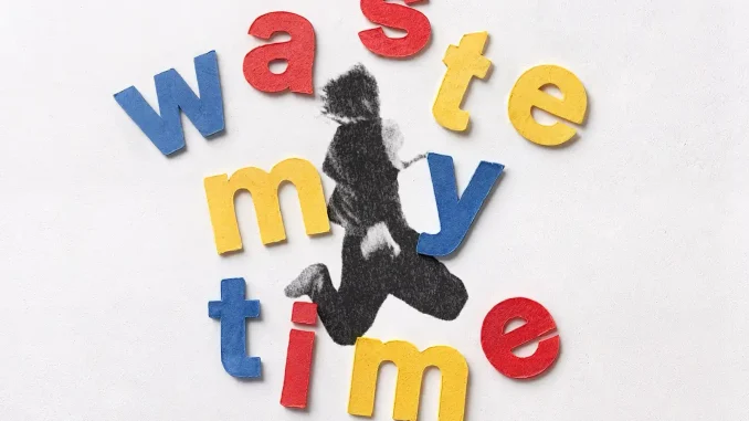 Benjamin Ingrosso lansează „Waste My Time”