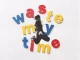 Benjamin Ingrosso lansează „Waste My Time”